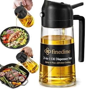 FineDine Olive Oil Sprayer