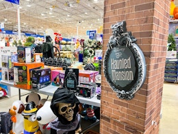 Halloween Clearance Is Up to 50% Off at Lowe’s — Prices Start at Just $12 card image