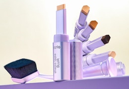 Tarte Shape Tape Concealer Stick and Brush