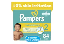 Pampers Swaddlers Diapers
