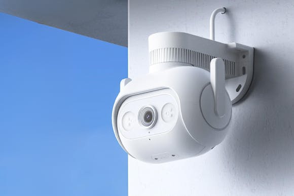 Grab This $50 Outdoor Security Camera for Just $20 on Amazon