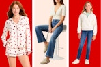 Target clothing deals - Jan 23