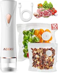 Compact Vacuum Sealer