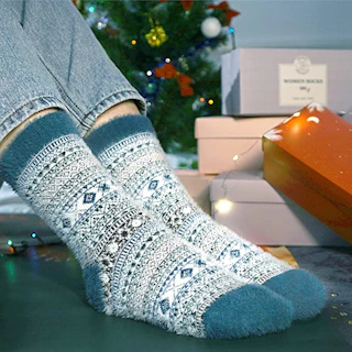 amazon fuzzy socks 1667503836 1667503836
