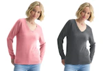 Croft & Barrow Women's Sweater