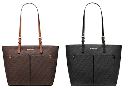 Michael Kors Pocket Tote