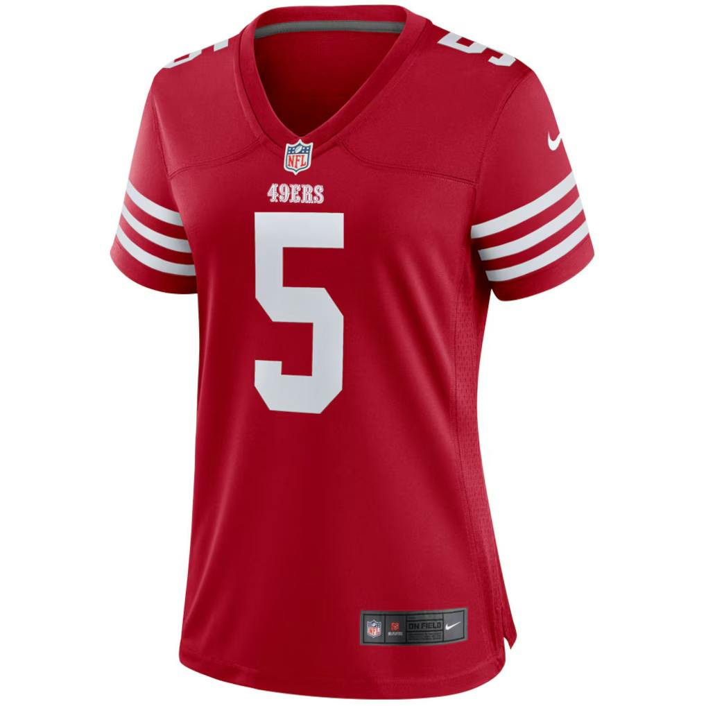 Nike Women's Nike Trey Jersey