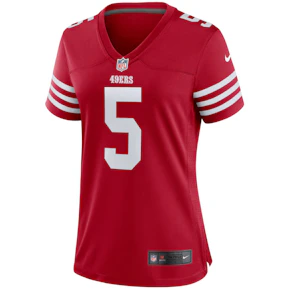 Nike Women's Nike Trey Jersey