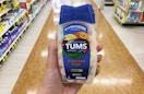 Tums 160-Count Antacid Tablets, as Low as $5 Each After Amazon Promotion