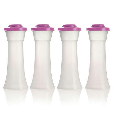 Tupperware Seasoning Shaker Set