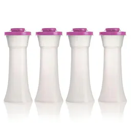 Tupperware Seasoning Shaker Set