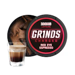 Grinds Coffee Pouches 3-Pack