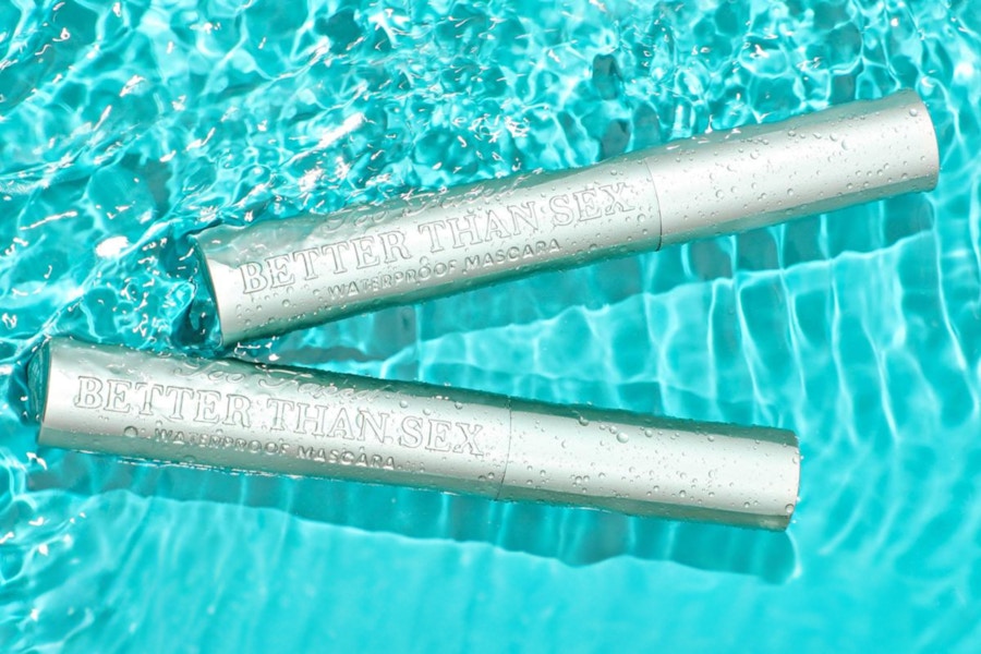 Too Faced Waterproof Mascara