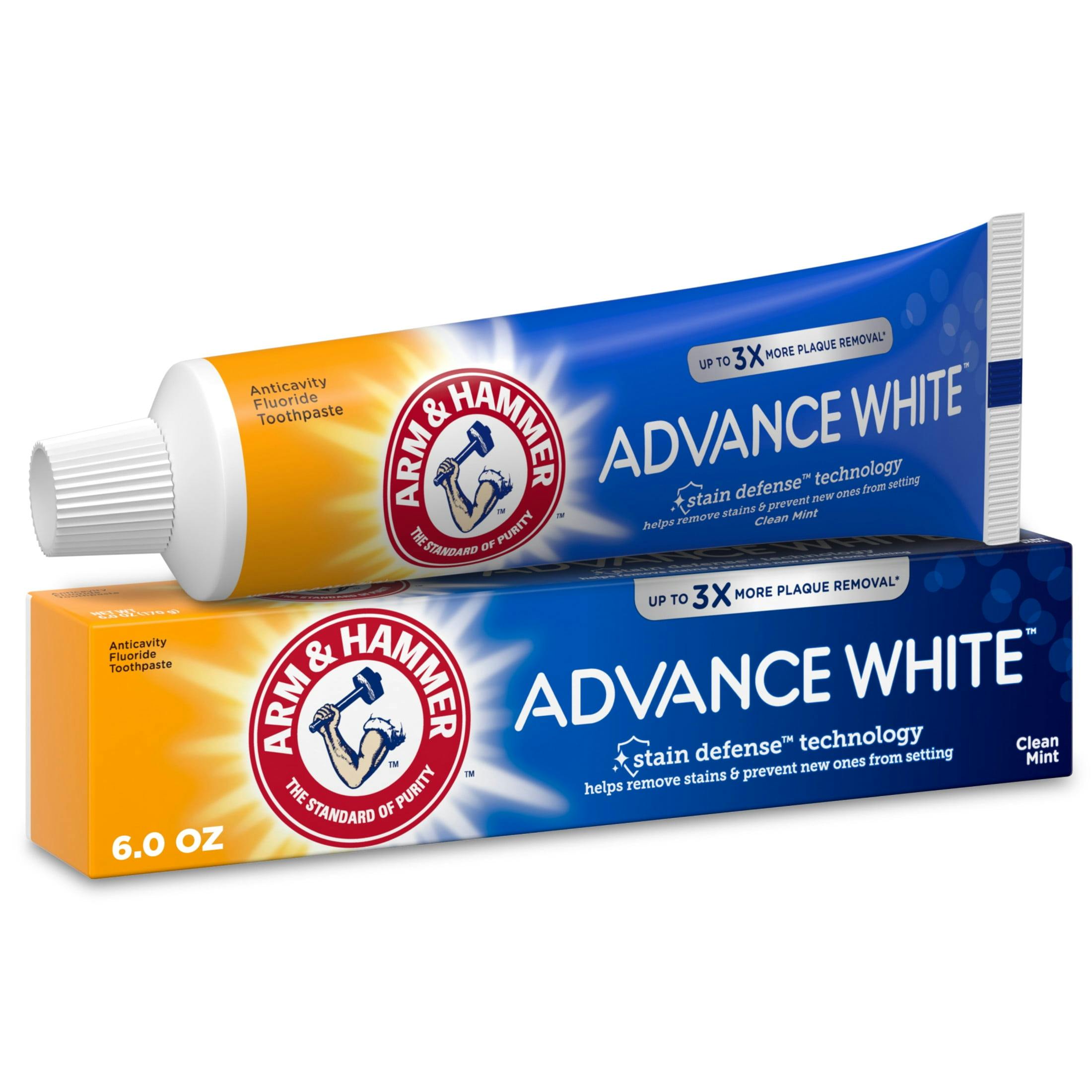 ARM & HAMMER Toothpaste