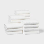 Room Essentials Washcloths