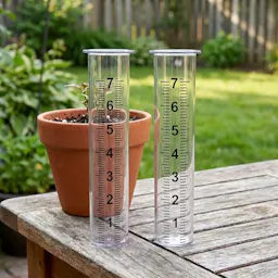 Rain Gauge Replacement Tube