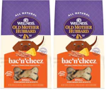 2 Old Mother Hubbard Biscuits 2-Packs