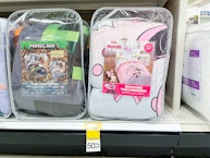 Minnie Mouse Comforter