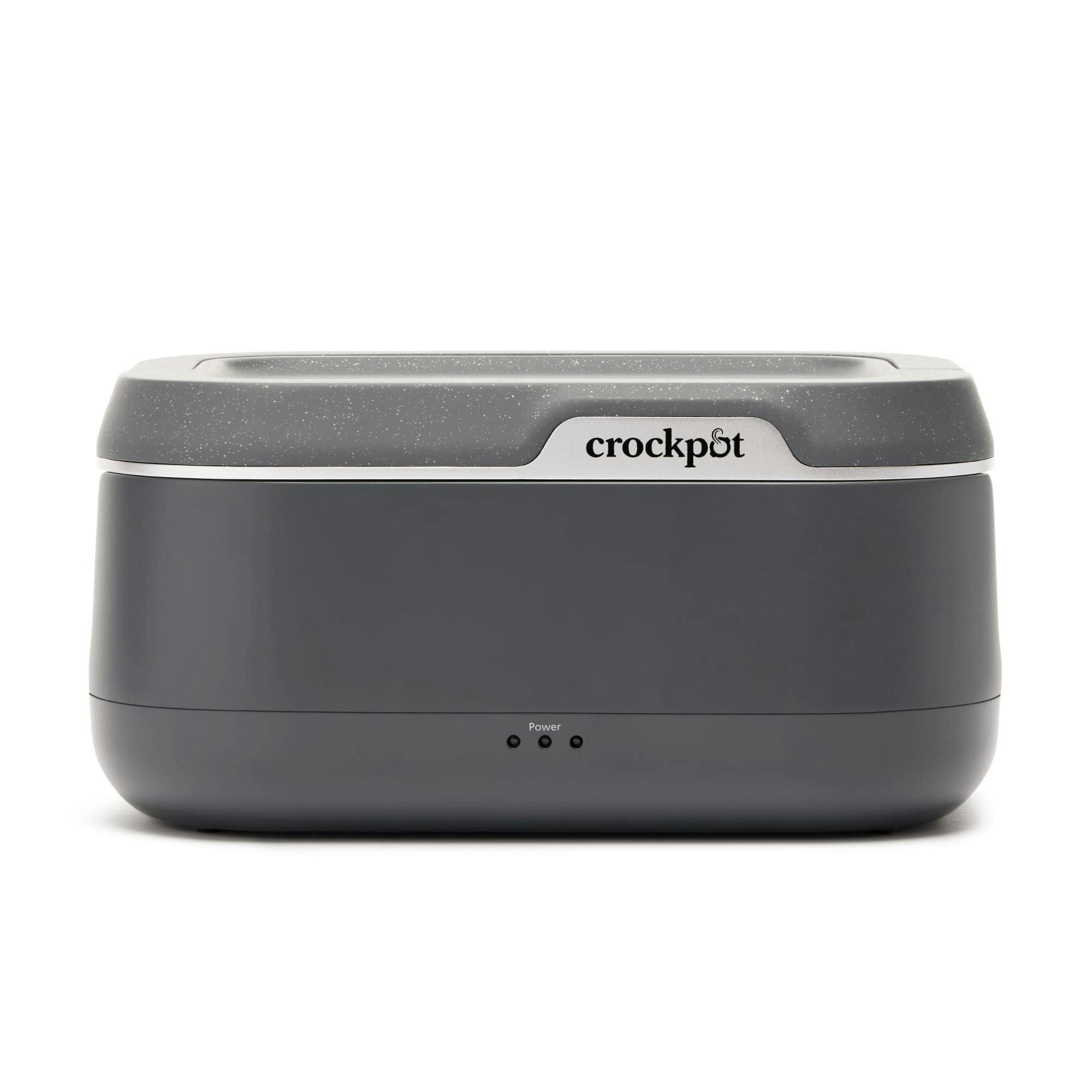 Crock-Pot GO Portable Food Warmer