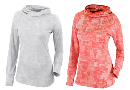 Columbia Women's Sunday Ball Hoodie