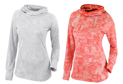 Columbia Women's Sunday Ball Hoodie