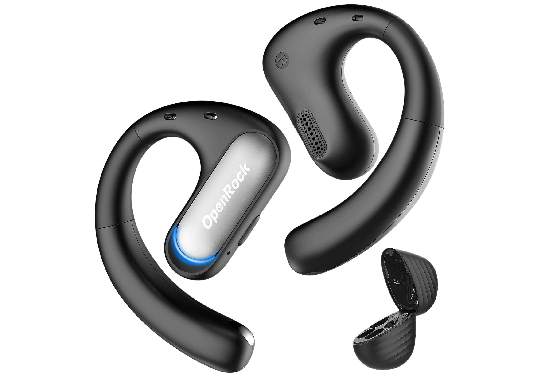 OpenRock Pro Wireless Headphones