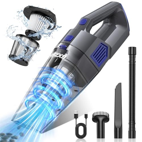 Handheld Vacuum