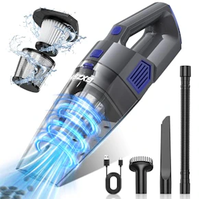 Handheld Vacuum