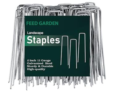 Landscape Staples