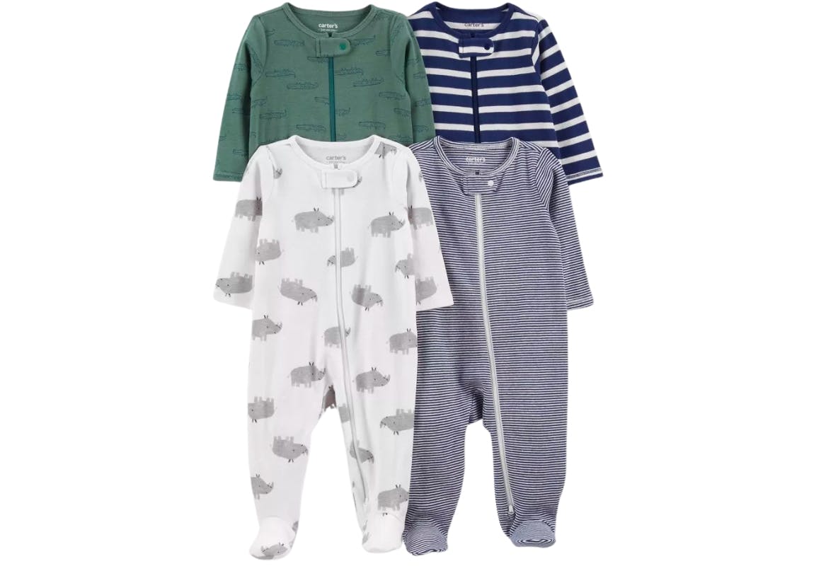 Carter's Sleep & Play Set
