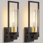 Wall Sconces