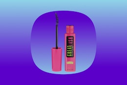 Maybelline Great Lash Mascara, as Low as $2.24 on Amazon card image