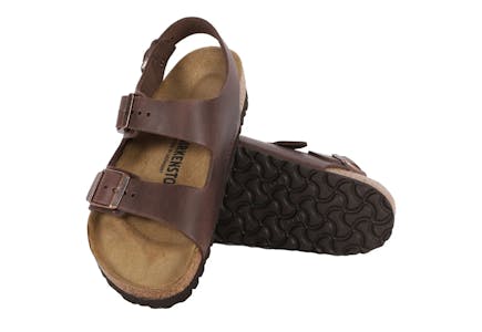Birkenstock Women’s Milano Sandals