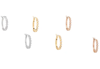 Kate Spade Huggies