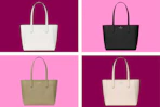 Kate Spade Gwen Tote