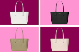Kate Spade Gwen Tote