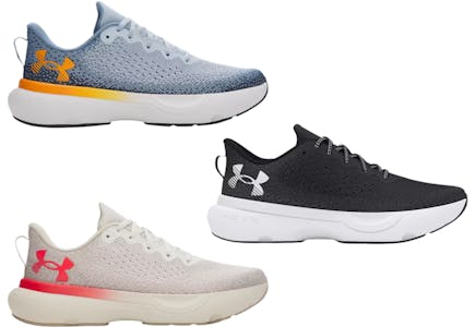 Under Armour Men's Shoes