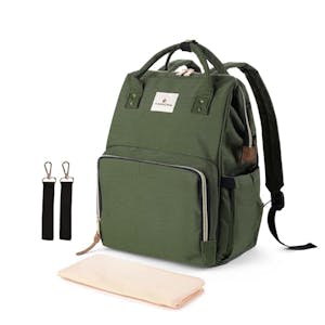 Diaper Bag Backpack