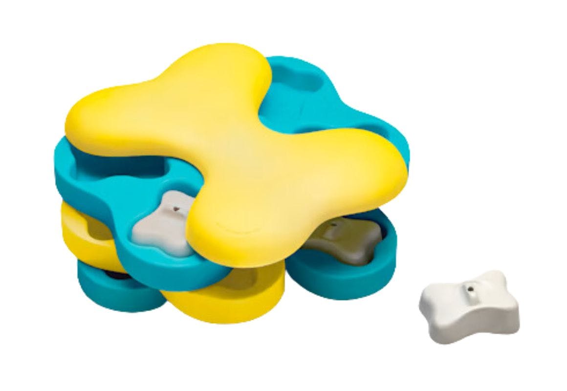 Outward Hound Puzzle Feeder