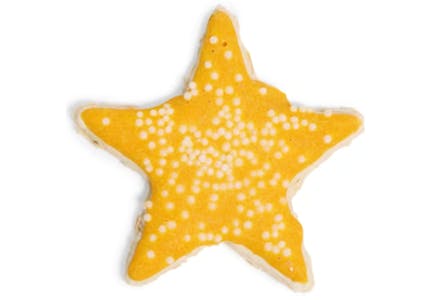 Merry Makings Star Munchy Chew for Dogs