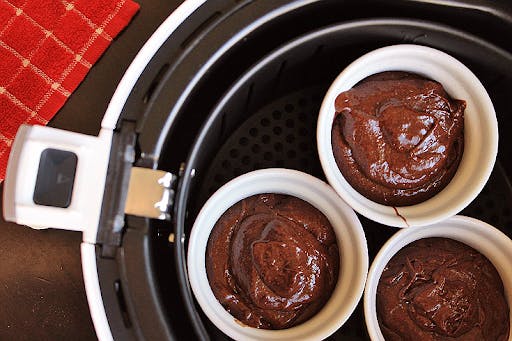 18 Easy Holiday Treat Recipes for Your Air Fryer