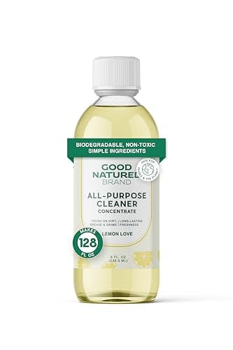 All-Purpose Cleaner Concentrate