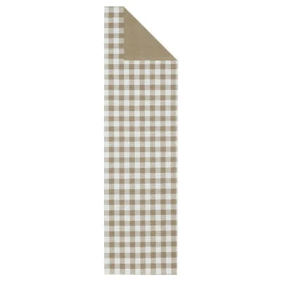 Reversible Table Runner