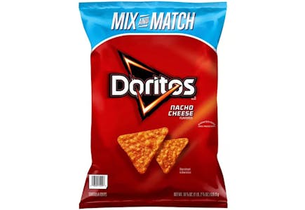 Doritos