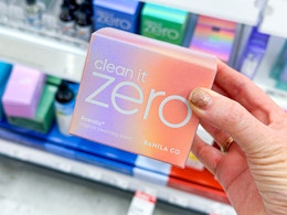 Free Banila Co Clean It Zero Cleansing Balm at Target ($21 Value) card image