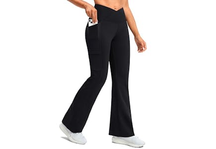 Women's Fleece Leggings