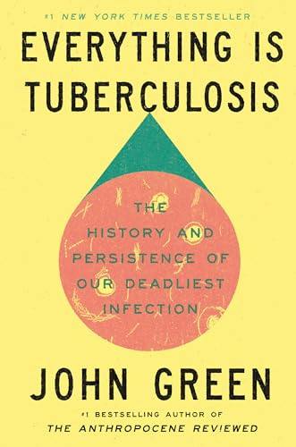 Everything Is Tuberculosis eBook
