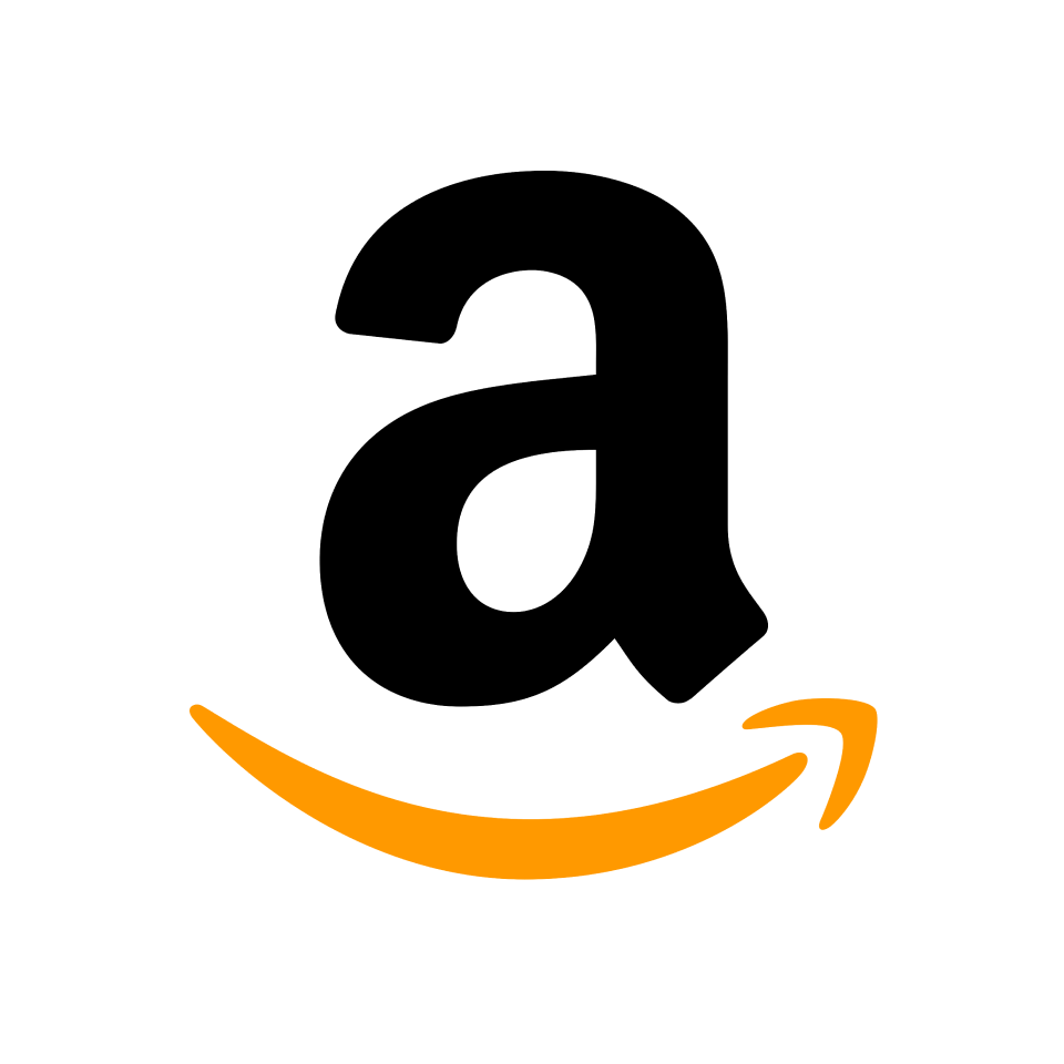 Amazon logo