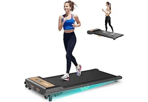 Walking Pad Treadmill