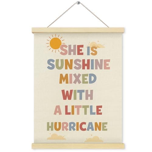 Motivational Wall Decor